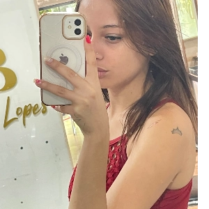 Karoline Leão Fazolin