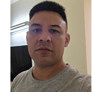 Dr. Walliston Emmanuel Da Silva