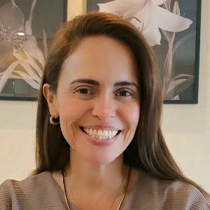 FABIANA MORALES DE SOUZA