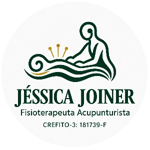 Jessica Joiner Fisioterapeuta Acupunturista