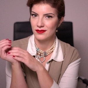 Raquel Silva Baltazar