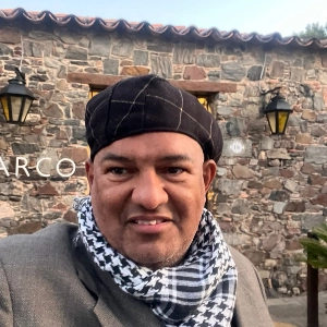 Marcos Oliveira
