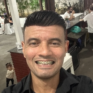 Geraldo mendes
