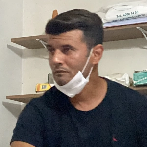Geraldo mendes