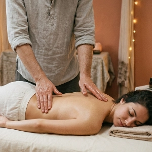Sereno Massagem