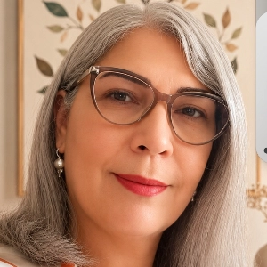 Jandira Lemos