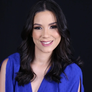 Andressa Pereira de Carvalho dos Santos