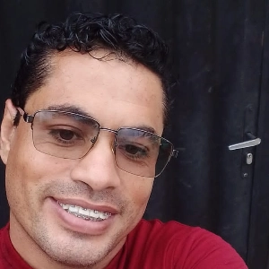 Ezequiel massagista tântrico