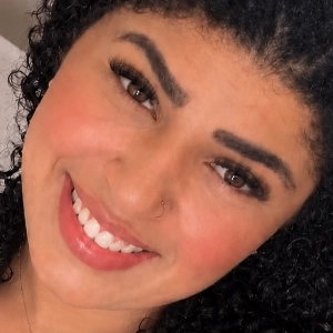 Thayna santana