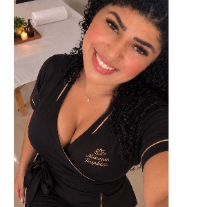 Thayna santana