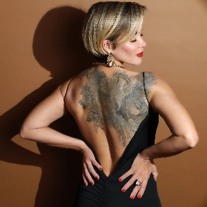 Elizabeth Massoterapeuta