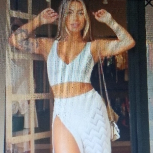 Mia Monteiro