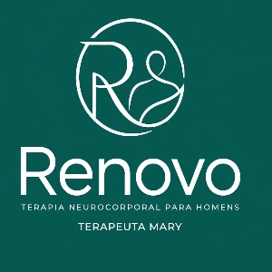 RENOVO Massagem para homens