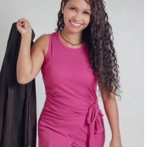 Michele Carvalho