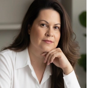 Priscila Tiburcio
