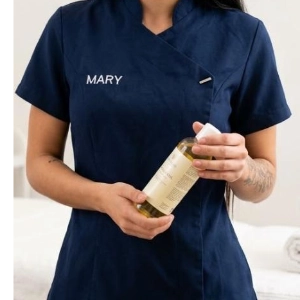 Manu mary