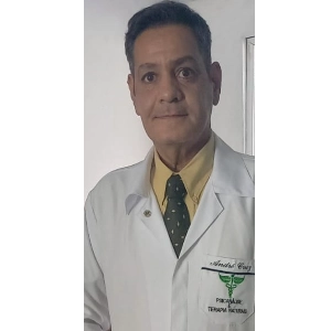 André Cruz