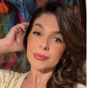 Liriane Alves