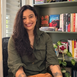 Letícia Rolfini