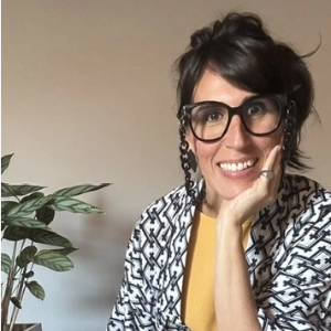 Corina Madeira