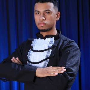 Elyel Garcia