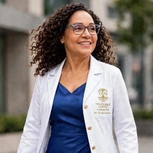 Apóstola Andréia Querubim