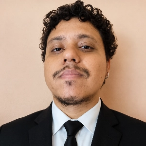 Luan Sousa de Jesus