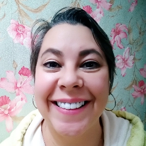 Profa. Andresa Passarelli