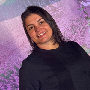 Vanessa Pedrini