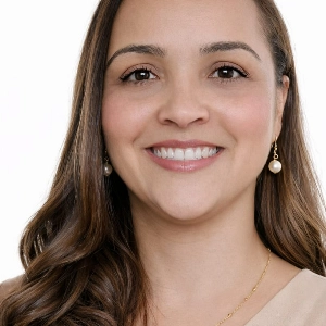 Camila Terapeuta TRG