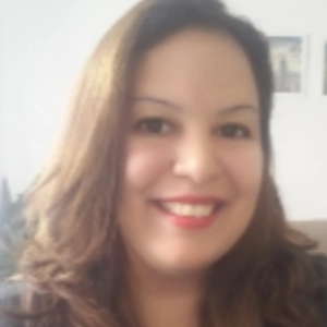 Lúcia Rebelo