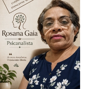 Rosana Gaia