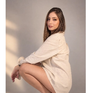 Larissa terapeuta corporal