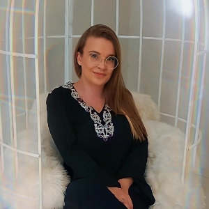 Bruna Fernanda de Almeida