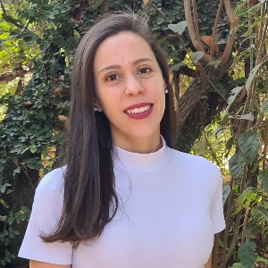 Tamiris Garcia