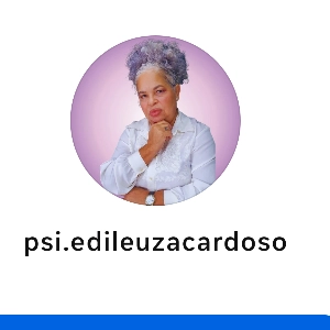 Psi Edileuza Cardoso S. Farias