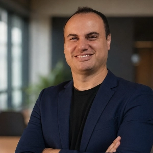 Geovani Santos