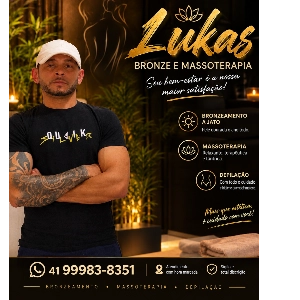 Lukas schulz