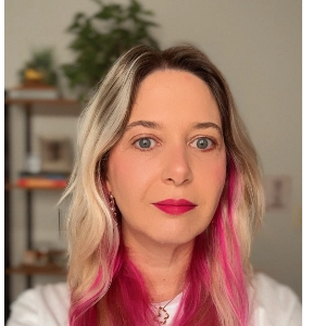 Priscila Basseto Braga