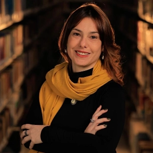 Mayra Almeida