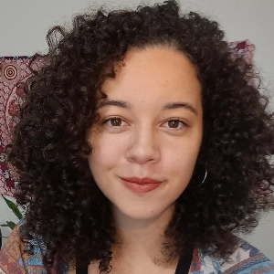 Amanda Vieira Teodoro