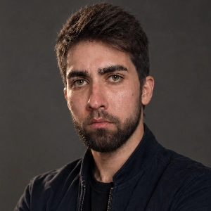 Lucas Helfstein - Psicanalista