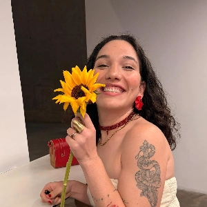 Maria Da Cruz