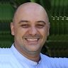 Daniel Pereira
