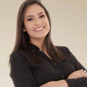Luana Darielle Pereira de Sá