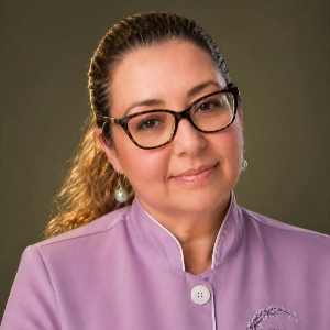 Marcia Furtado
