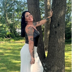Antonella Terapeuta