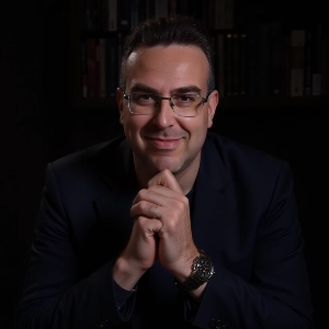 Luis Souza