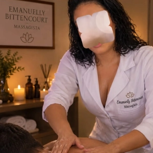 EMANUELLY BITTENCOURT