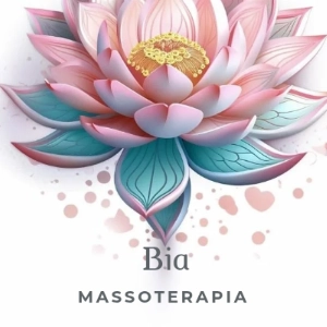 Bia Massoterapia Integrativa